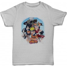 T-Shirt - Naruto 4